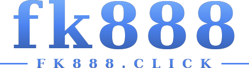 fk888 logo